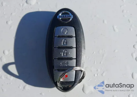 2013 Nissan Altima 2.5 Sv z USA, uszkodzony, nr VIN 1N4AL3AP3DC194638